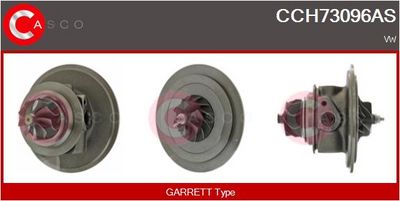 ANSAMBLU DE BAZă TURBOCOMPRESOR