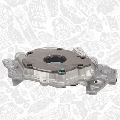 POMPA ULEI ET ENGINETEAM PU0109 6