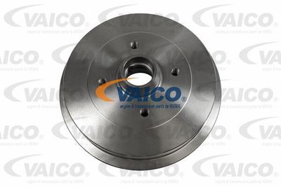 Тормозной барабан VAICO V10-60008 для VW 1500,1600