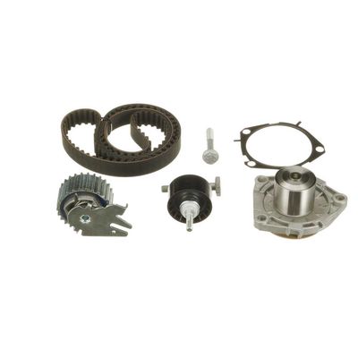 SET POMPA APA + CUREA DINTATA GATES KP15684XS1 38