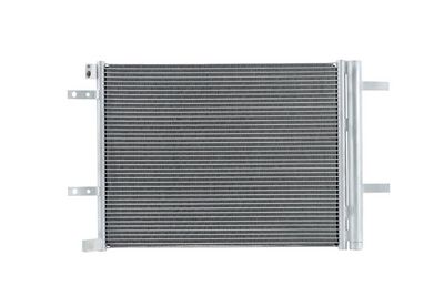 кондензатор, климатизация WALKER WCD00389