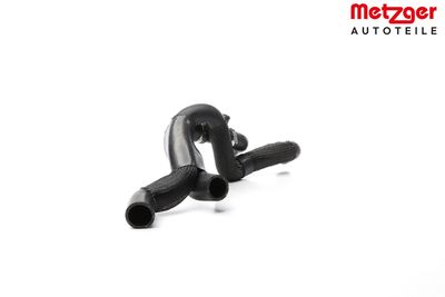 FURTUN RADIATOR METZGER AUTOTEILE 2420468 31