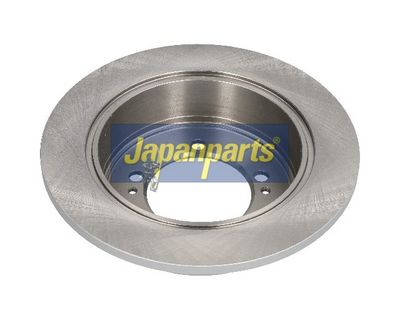 Jarrulevy (1kpl) JAPANPARTS DP-521C