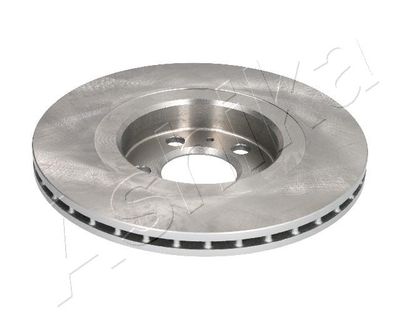 Brake Disc 60-00-0905C