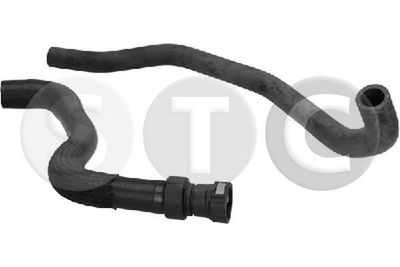 SCHLAUCH WäRMETAUSCHER (HEIZUNG)