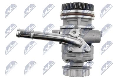 POMPA HIDRAULICA SISTEM DE DIRECTIE NTY SPWVW004 2