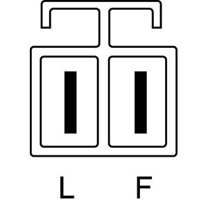 GENERATOR / ALTERNATOR HC-Cargo F032114121 6