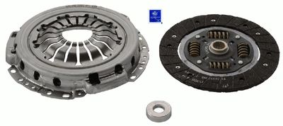 Clutch Kit 3000 950 658