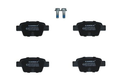 SET PLACUTE FRANA FRANA DISC