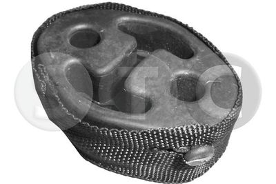 ANSCHLAGPUFFER SCHALLDäMPFER