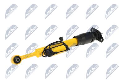 AMORTIZOR NTY ACH124 22