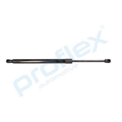 Gasfeder, Koffer-/Laderaum