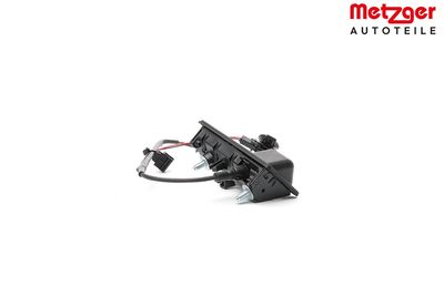 HECKKLAPPENGRIFF METZGER AUTOTEILE 2310977 24