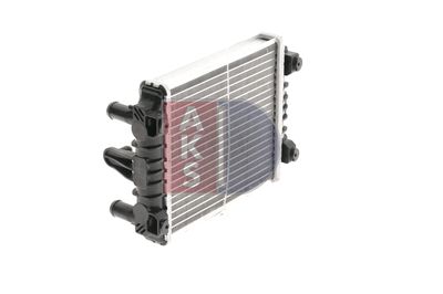 KüHLER MOTORKüHLUNG AKS DASIS 480099N 4