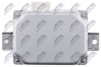 Stabilizátor napětí, kombinovaný přístroj NTY EZC-NS-077