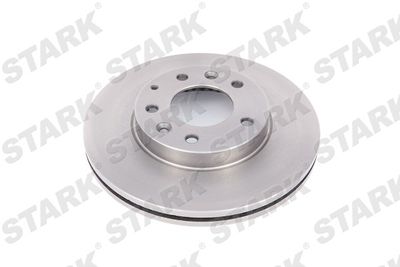 Тормозной диск Stark SKBD-0020322 для BESTURN (FAW) B70