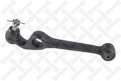 носач, окачване на колелата STELLOX 54-00397A-SX