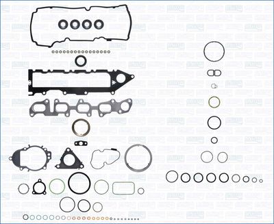 AJUSA 51099000 Комплект прокладок двигателя для SKODA OCTAVIA III Combi (5E5, 5E6) 1.6 TDI AJUSA 51099000 Комплект прокладок двигателя для SKODA OCTAVIA III Combi (5E5, 5E6) 1.6 TDI