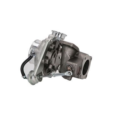 COMPRESOR SISTEM DE SUPRAALIMENTARE NISSENS 93579 13