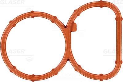 GARNITURA GALERIE ADMISIE