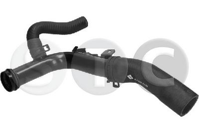 CUPLAJ CONDUCTA LICHID RACIRE STC T403227