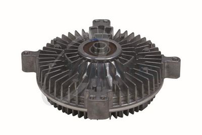 съединител, вентилатор на радиатора TRUCKTEC AUTOMOTIVE 02.19.195