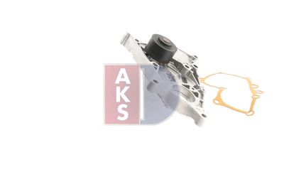 POMPă DE APă RăCIRE MOTOR AKS DASIS 570645N 12