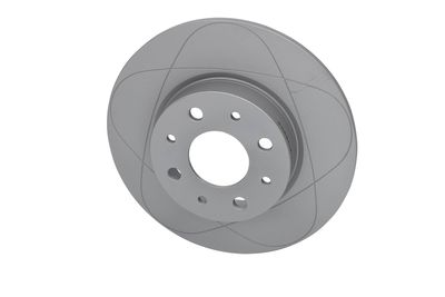 BREMSSCHEIBE ATE 24031003491 3