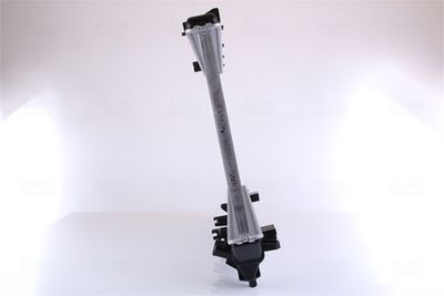 RADIATOR RACIRE MOTOR NISSENS 69097 2