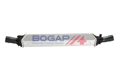 INTERCOOLER COMPRESOR BOGAP A4220111 3