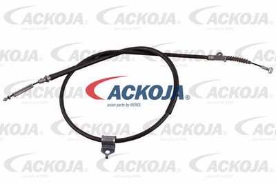 Тросик, cтояночный тормоз ACKOJA A38-30009 для NISSAN SERENA