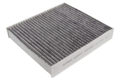 Filtr, vzduch v interiéru MAPCO 67584