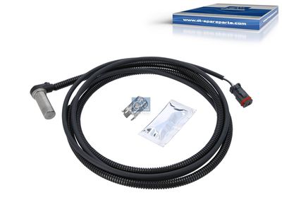NOx-érzékelő, karbamid-befecskendezés DIESEL TECHNIC 1.21996 for SCANIA
