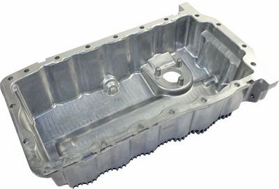 маслена вана (картер) METZGER AUTOTEILE 7990029