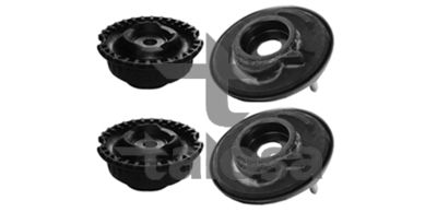 SET MONTAJ JAMBA TELESCOP