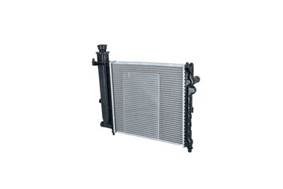 KüHLER MOTORKüHLUNG NRF 58714 29