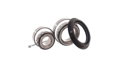 RADLAGERSATZ SKF VKBA944 22