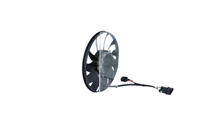 VENTILATOR RADIATOR NRF 47969 19