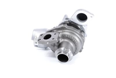 LADER AUFLADUNG BTS Turbo T915703 20