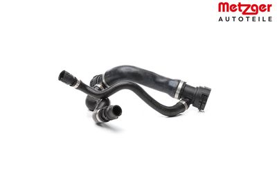 KüHLERSCHLAUCH METZGER AUTOTEILE 2420308 22