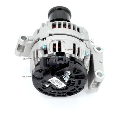 GENERATOR / ALTERNATOR TURBO-TEC TTAL001064 4