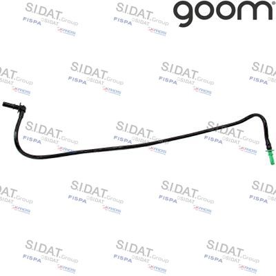 горивопровод SIDAT
