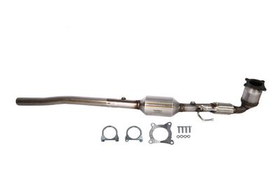 катализатор KAMOKA 8015095