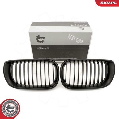 GRILA RADIATOR ESEN SKV 66SKV077 9