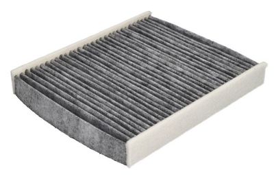 Cabinefilter met actieve kool past: LEXUS ES, LBX, LM, NX II, RX, UX  MAZDA 2, CX-9  SUBARU IMPREZA, OUTBACK  SUZUKI ACROSS, SWACE  TOYOTA AYGO X, CAMRY, C-HR, COROLLA 1.0-Electric 09.00-