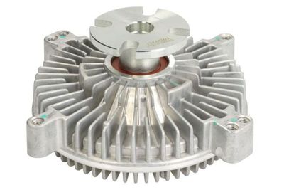 Ventilatorkoppeling