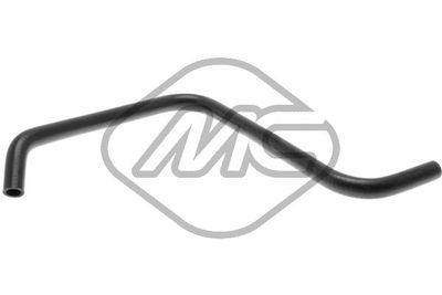 wąż, wymiennik ciepła (ogrzewanie) METALCAUCHO 07523