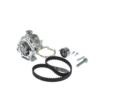 SET POMPA APA + CUREA DINTATA BOSCH 1987946971 20