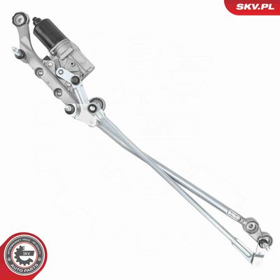 LEGATURI STERGATOR PARBRIZ ESEN SKV 05SKV250 1