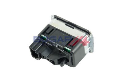 Spínač, zvedací zařízení oken BOGAP C7358106